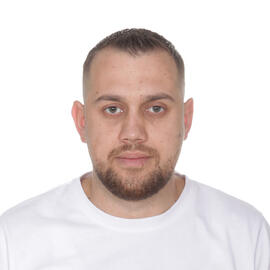 Stefan Prence Stefan Prence